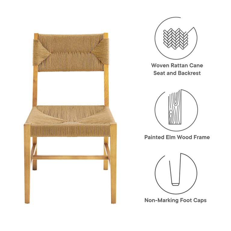 BODIE DINING CHAIRS | BAR AND DINING