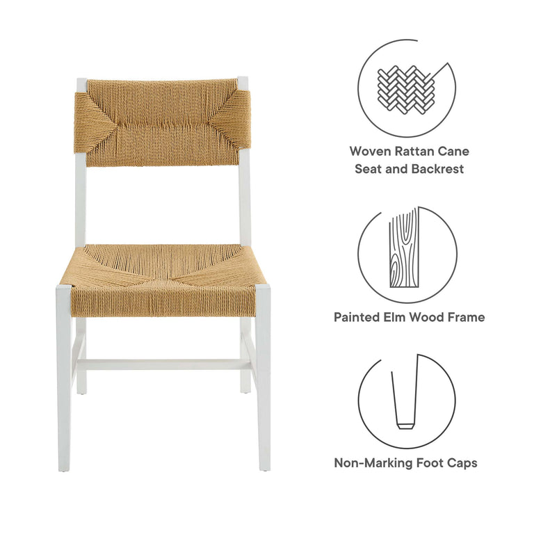 BODIE DINING CHAIRS | BAR AND DINING