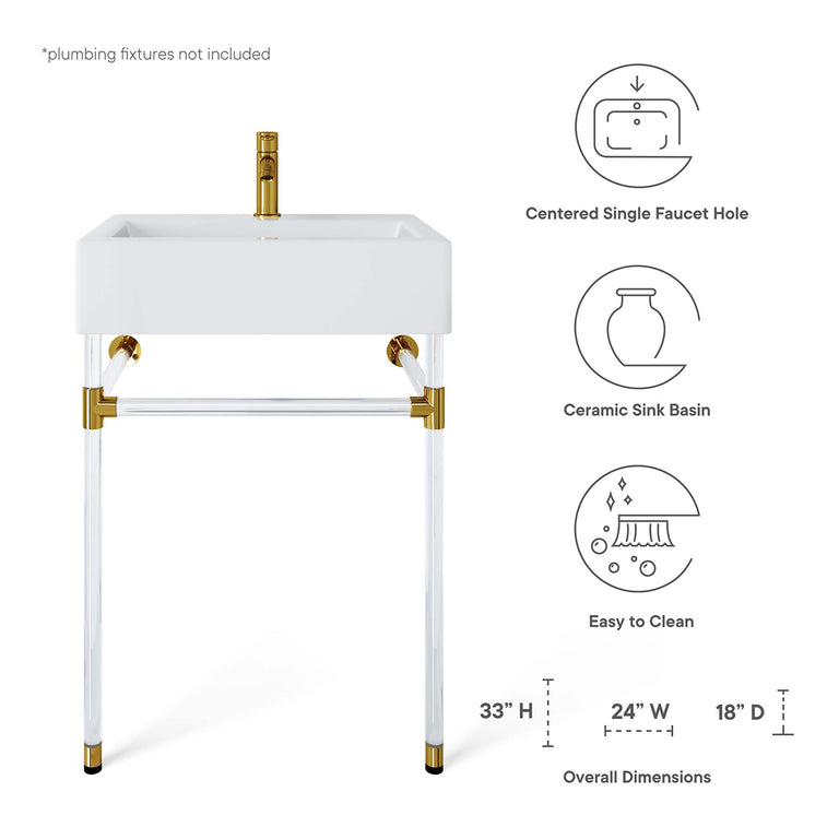 REDEEM VANITIES | BATHROOM