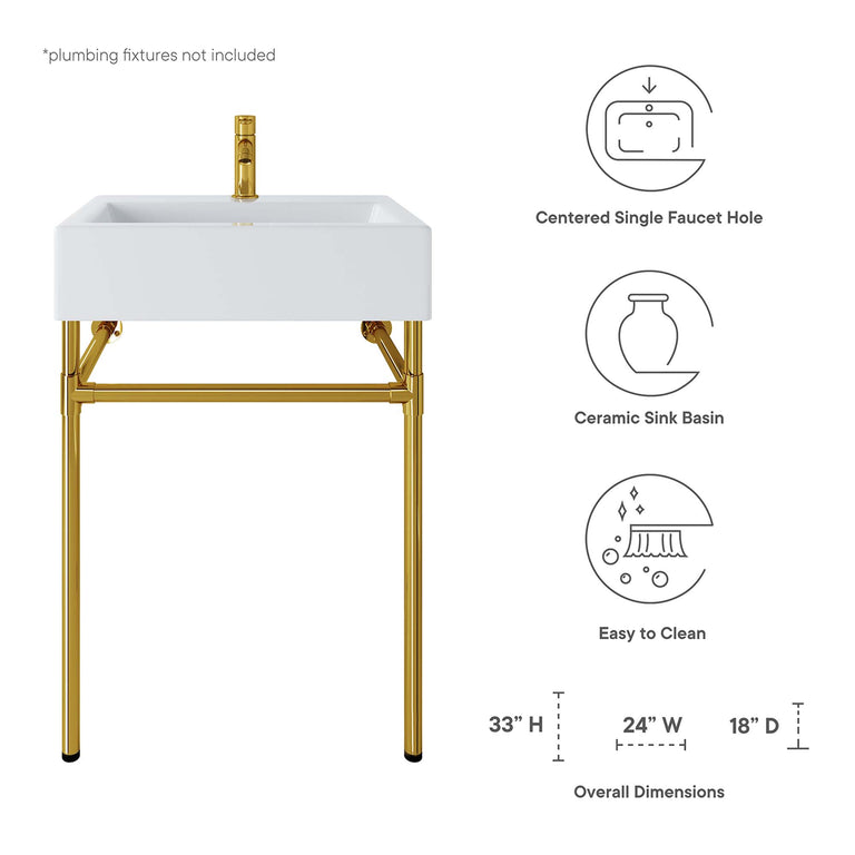 REDEEM VANITIES | BATHROOM