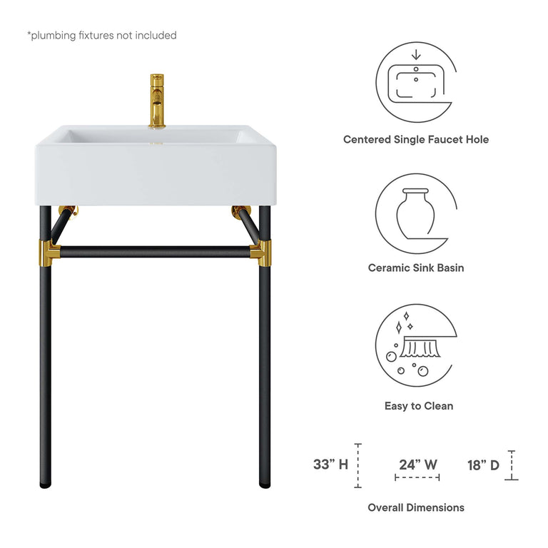 REDEEM VANITIES | BATHROOM