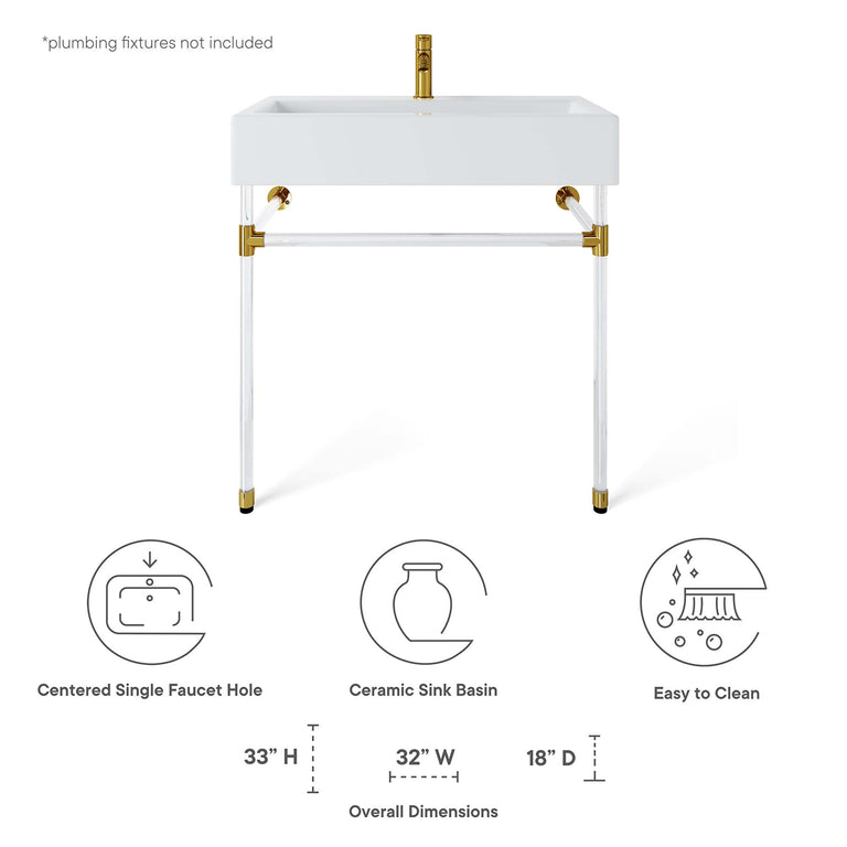 REDEEM VANITIES | BATHROOM