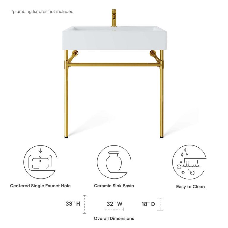 REDEEM VANITIES | BATHROOM