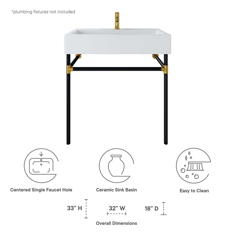 REDEEM VANITIES | BATHROOM