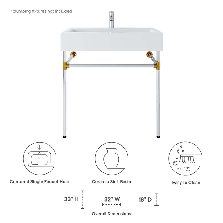 REDEEM VANITIES | BATHROOM