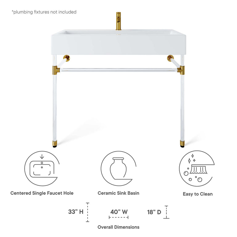 REDEEM VANITIES | BATHROOM