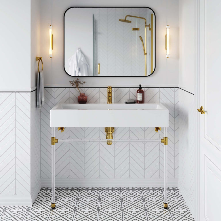 REDEEM VANITIES | BATHROOM