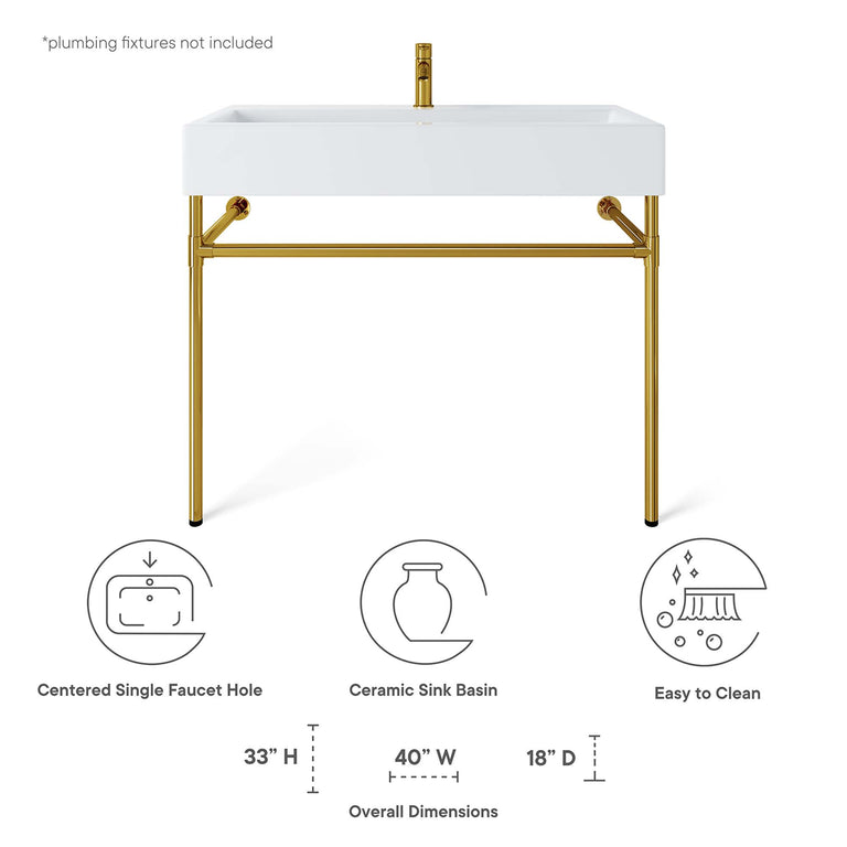 REDEEM VANITIES | BATHROOM