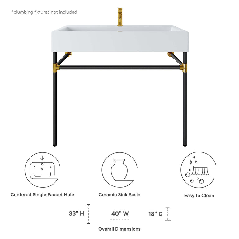 REDEEM VANITIES | BATHROOM