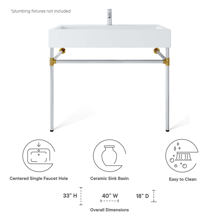 REDEEM VANITIES | BATHROOM