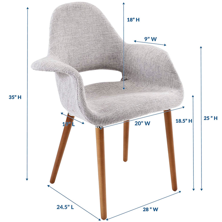 AEGIS DINING CHAIRS | BAR AND DINING