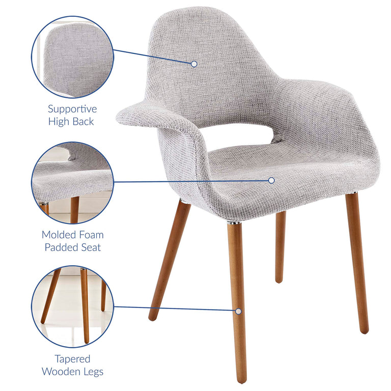 AEGIS DINING CHAIRS | BAR AND DINING