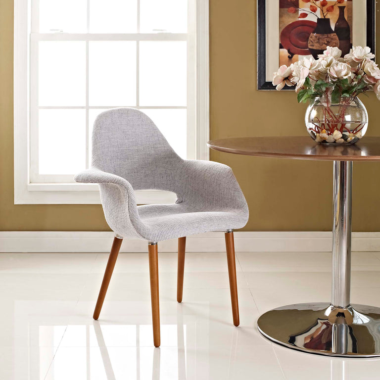 AEGIS DINING CHAIRS | BAR AND DINING