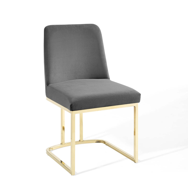 AMPLIFY DINING CHAIRS | BAR AND DINING