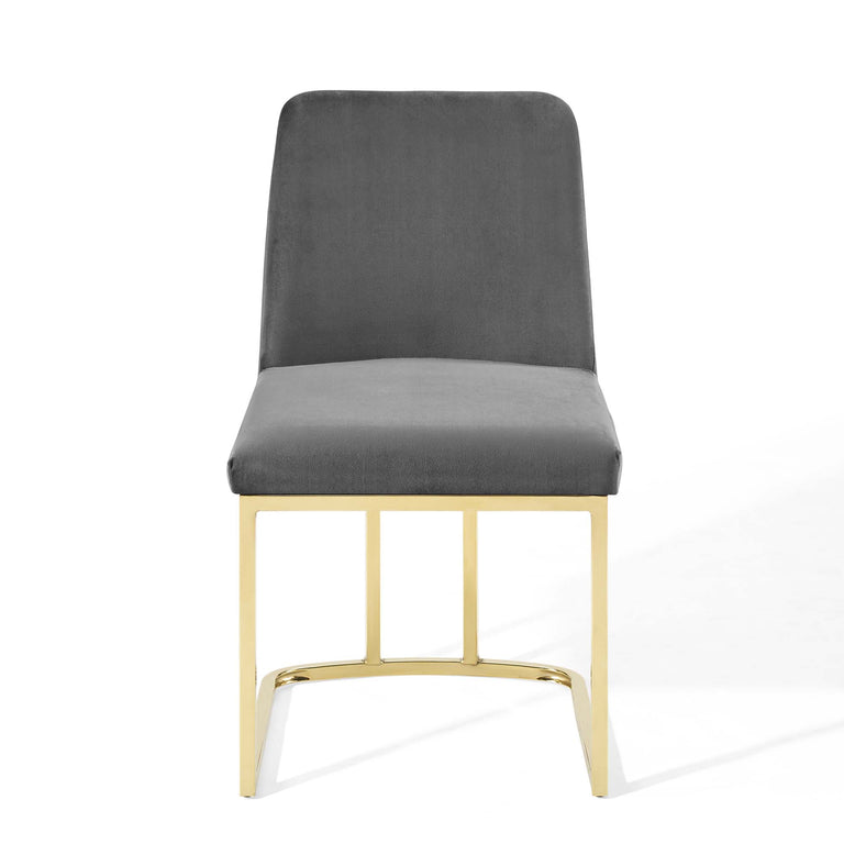 AMPLIFY DINING CHAIRS | BAR AND DINING