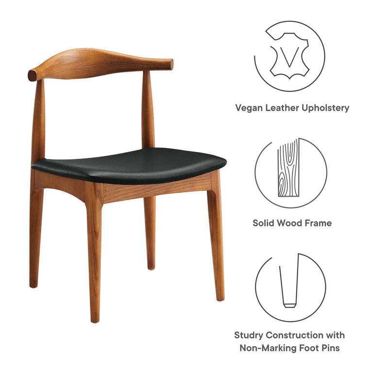 TRACY DINING CHAIRS | BAR AND DINING