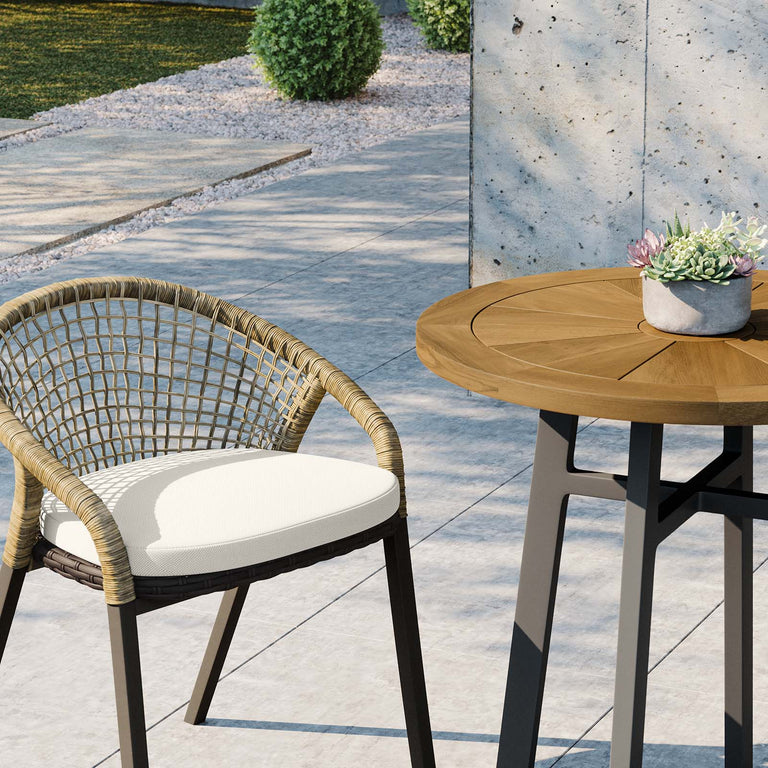 MEADOW BAR AND DINING | OUTDOOR FURNITURE