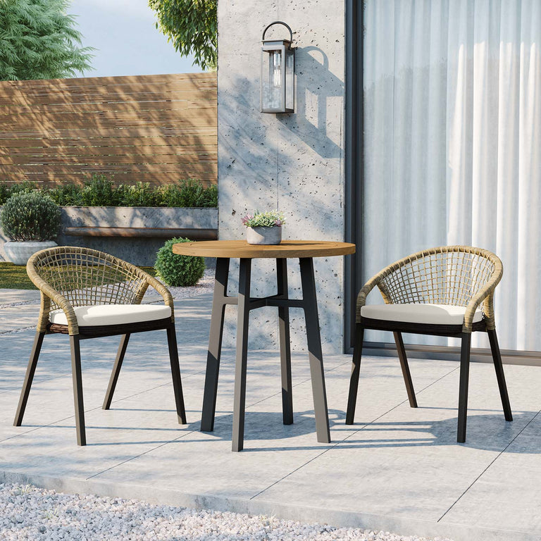 MEADOW BAR AND DINING | OUTDOOR FURNITURE
