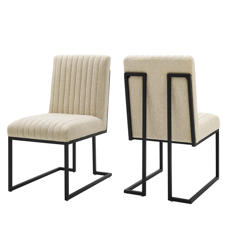 INDULGE DINING CHAIRS | BAR AND DINING