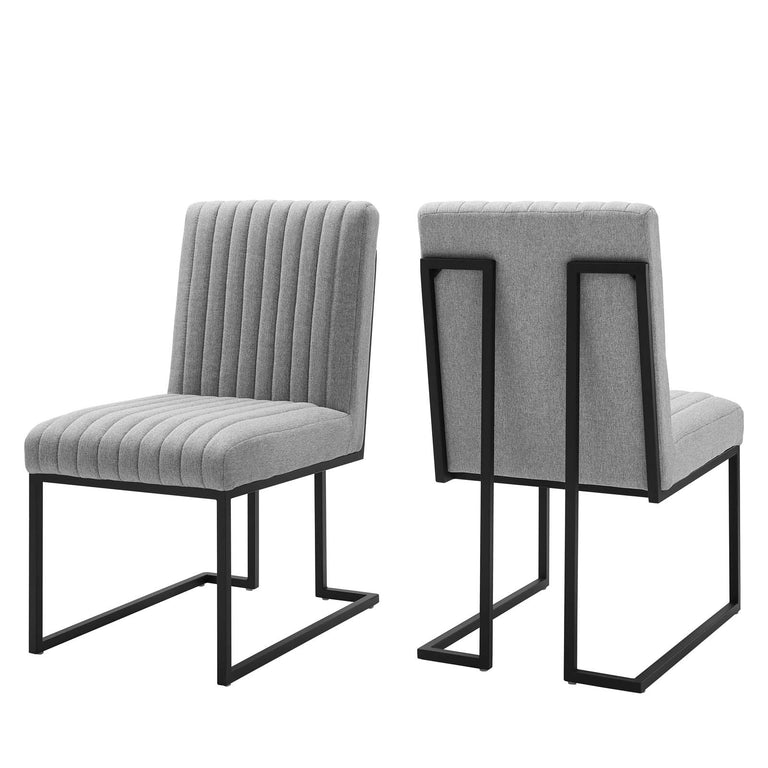 INDULGE DINING CHAIRS | BAR AND DINING