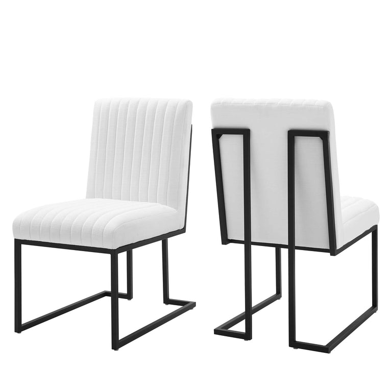 INDULGE DINING CHAIRS | BAR AND DINING