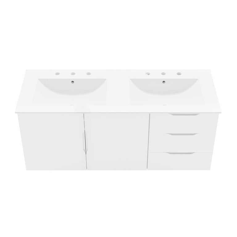 VITALITY VANITIES | BATHROOM