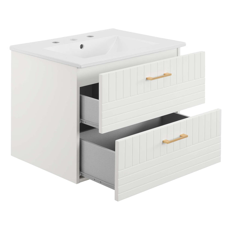 DAYBREAK VANITIES | BATHROOM