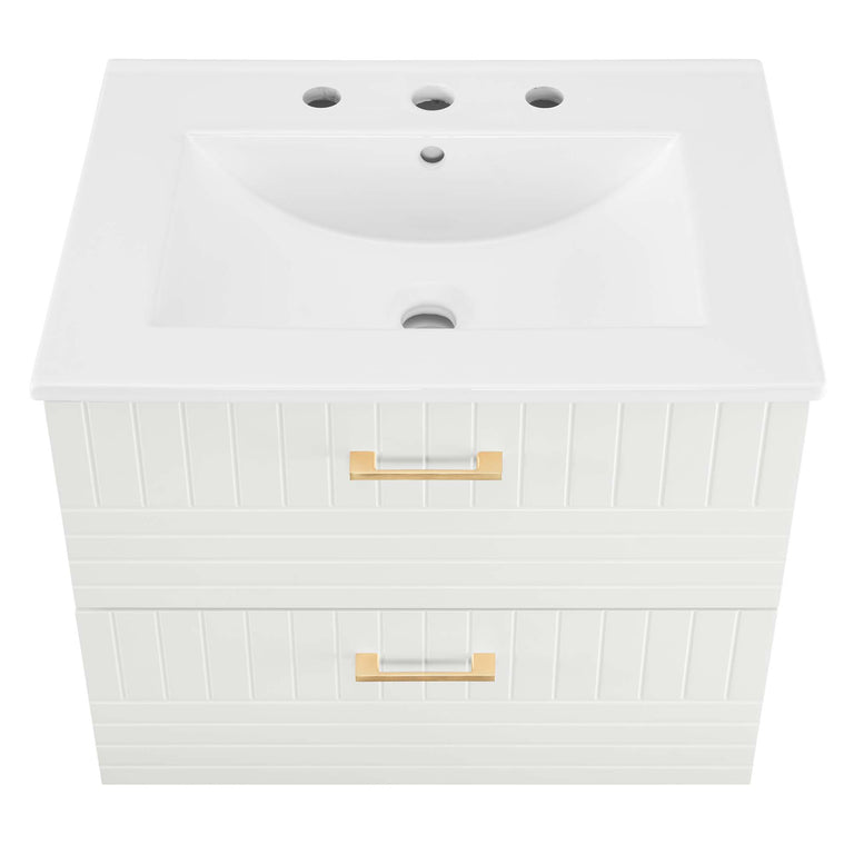 DAYBREAK VANITIES | BATHROOM