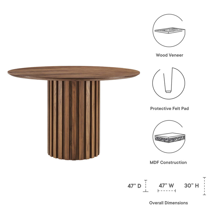 SENJA BAR AND DINING TABLES | BAR AND DINING