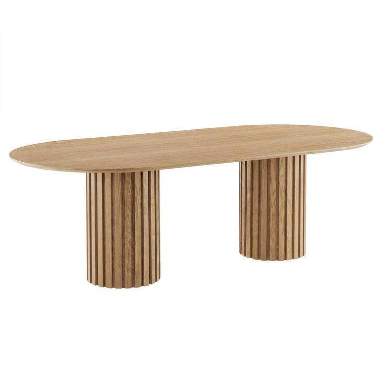 SENJA BAR AND DINING TABLES | BAR AND DINING