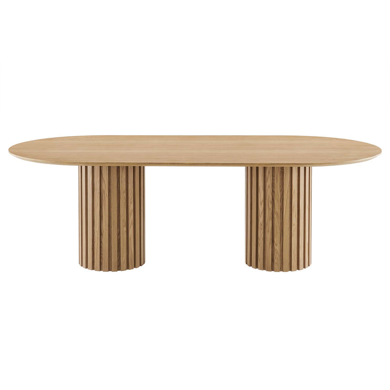 SENJA BAR AND DINING TABLES | BAR AND DINING