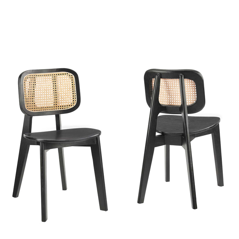 HABITAT DINING CHAIRS | BAR AND DINING