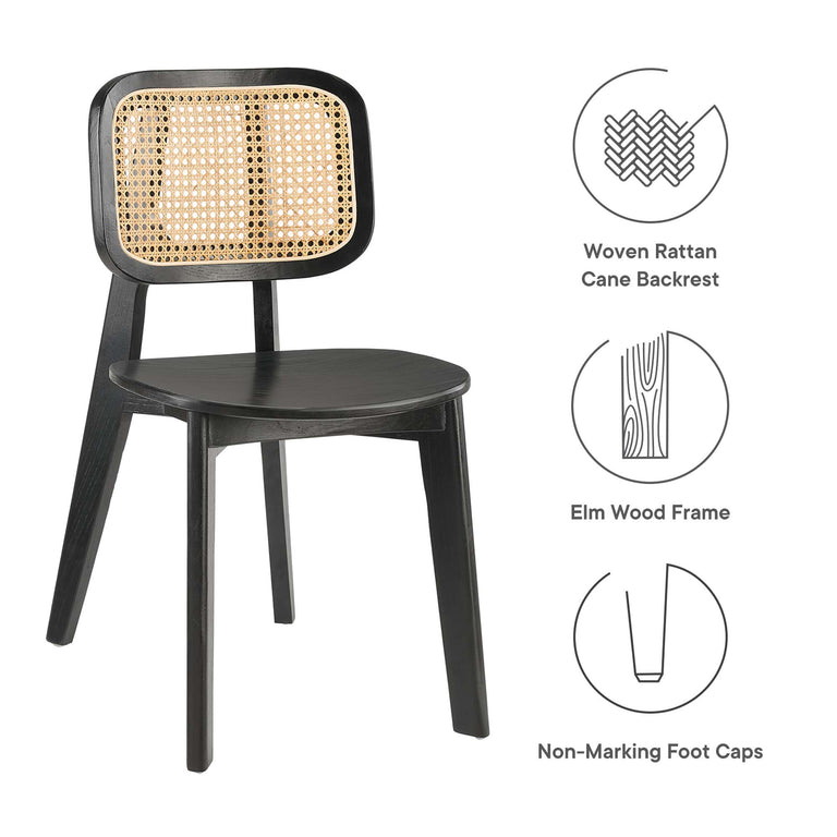 HABITAT DINING CHAIRS | BAR AND DINING