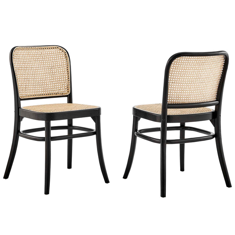 WINONA DINING CHAIRS | BAR AND DINING