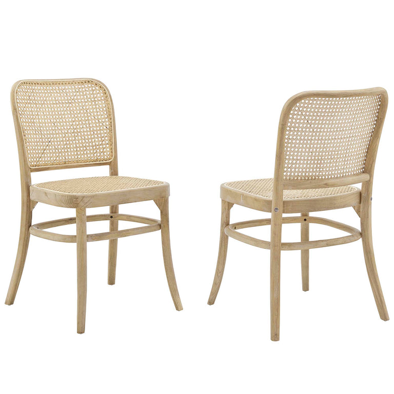 WINONA DINING CHAIRS | BAR AND DINING