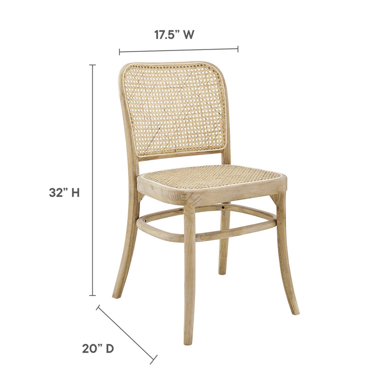 WINONA DINING CHAIRS | BAR AND DINING