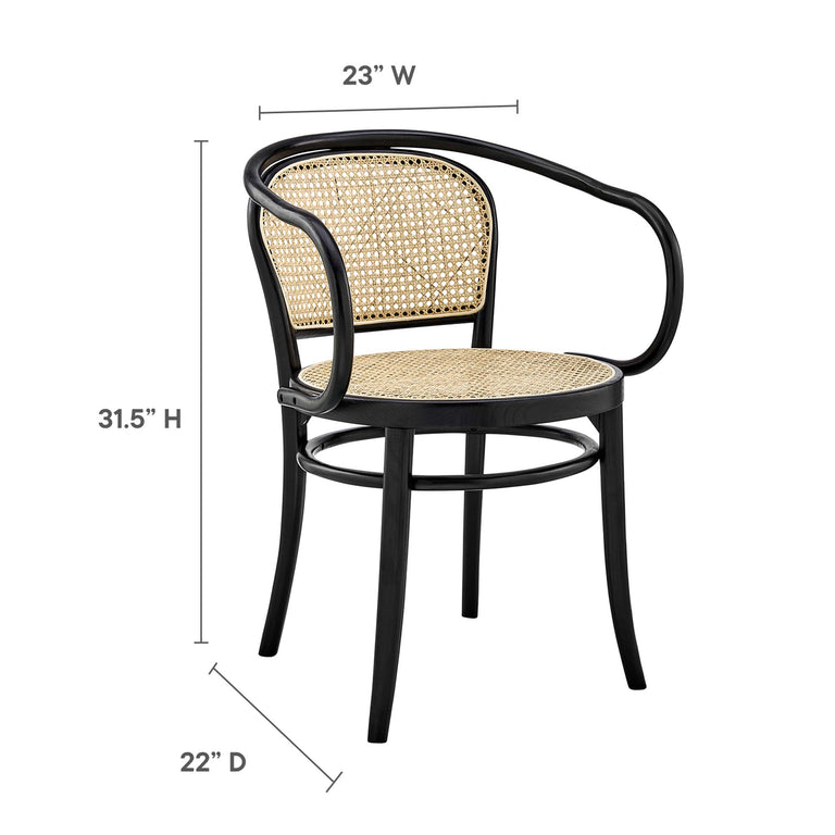 OLIANA DINING CHAIRS | BAR AND DINING