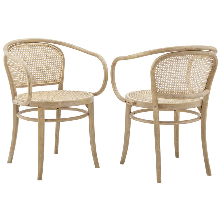 OLIANA DINING CHAIRS | BAR AND DINING