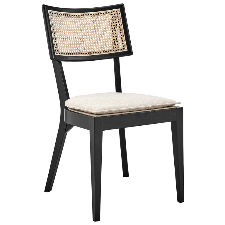 CALEDONIA DINING CHAIRS | BAR AND DINING