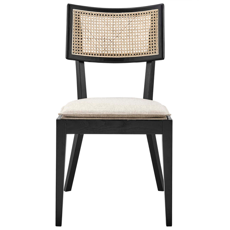 CALEDONIA DINING CHAIRS | BAR AND DINING