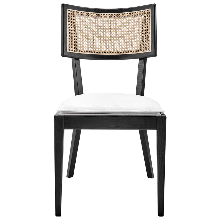 CALEDONIA DINING CHAIRS | BAR AND DINING