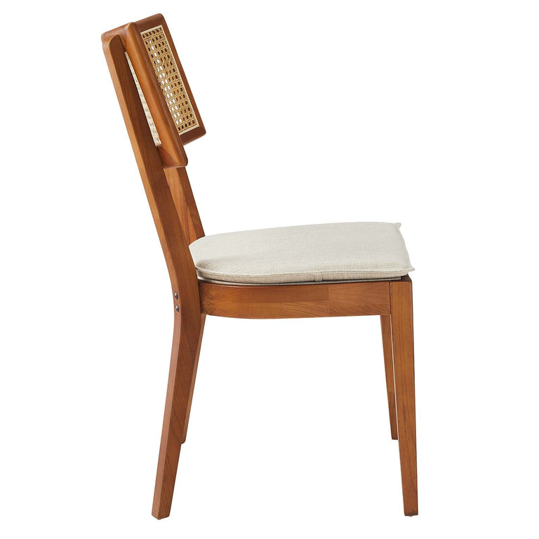 CALEDONIA DINING CHAIRS | BAR AND DINING