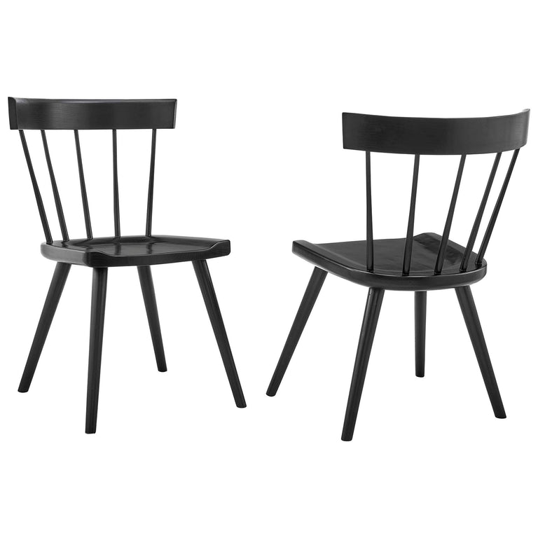 SUTTER DINING CHAIRS | BAR AND DINING