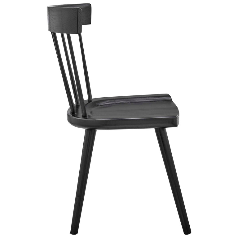 SUTTER DINING CHAIRS | BAR AND DINING