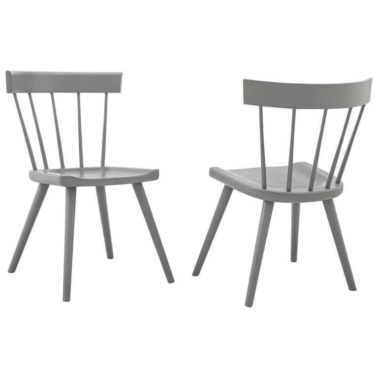 SUTTER DINING CHAIRS | BAR AND DINING