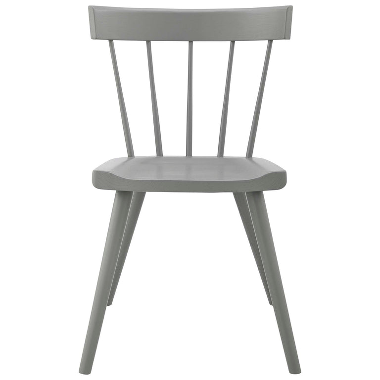 SUTTER DINING CHAIRS | BAR AND DINING