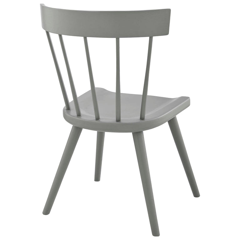 SUTTER DINING CHAIRS | BAR AND DINING