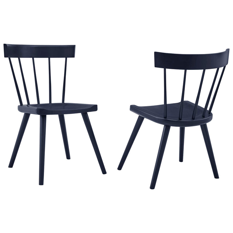 SUTTER DINING CHAIRS | BAR AND DINING