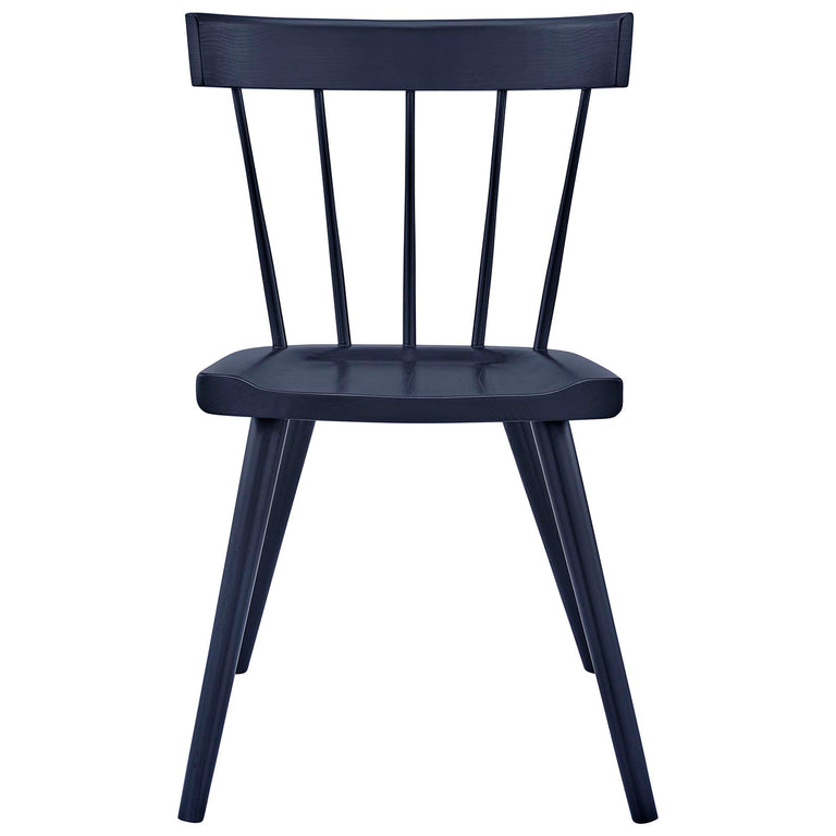 SUTTER DINING CHAIRS | BAR AND DINING