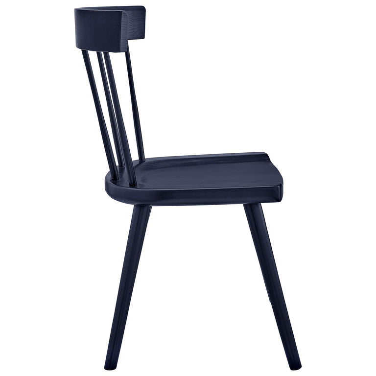 SUTTER DINING CHAIRS | BAR AND DINING